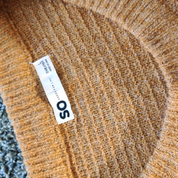 SO sweater - Picture 3 of 7